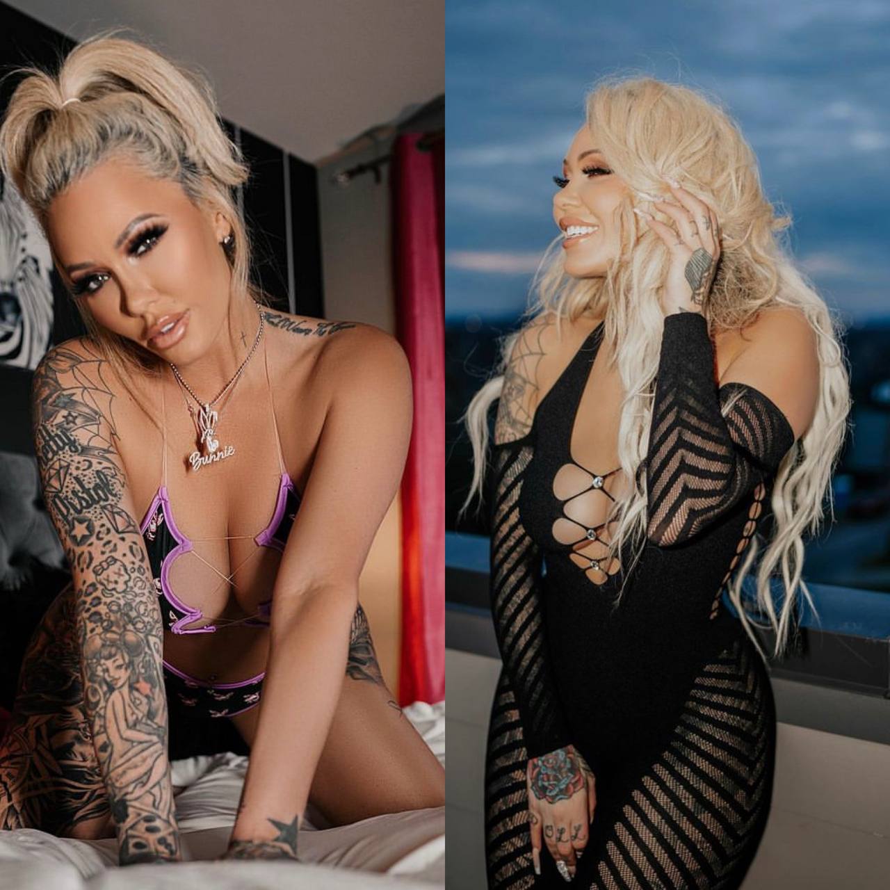 Who is Bunnie Xo? Biography, Net Worth, Wiki, Real Name