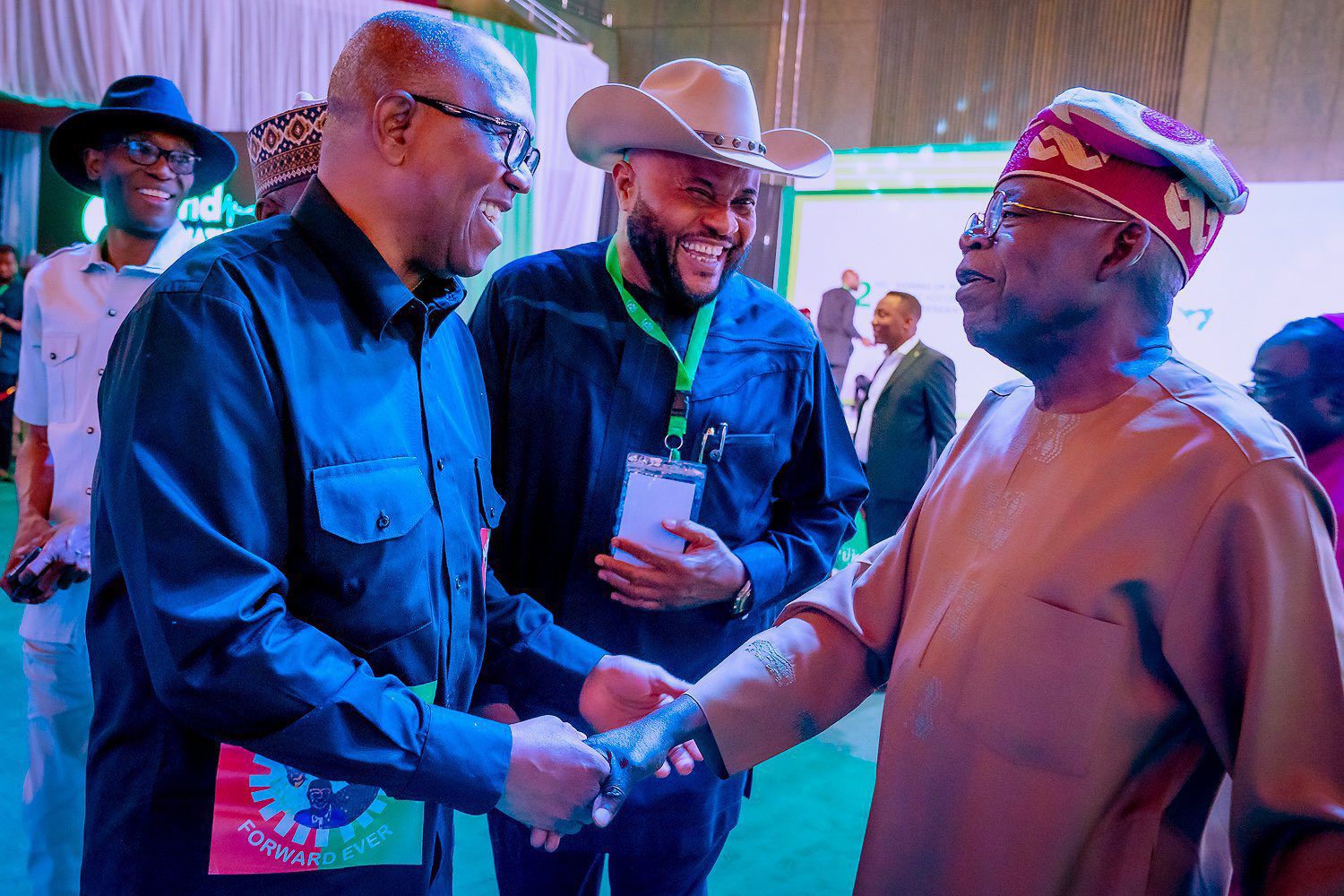 Peter Obi wins Lagos, shredding Bola Tinubu’s toga of invincibility in Nigeria’s heartbeat