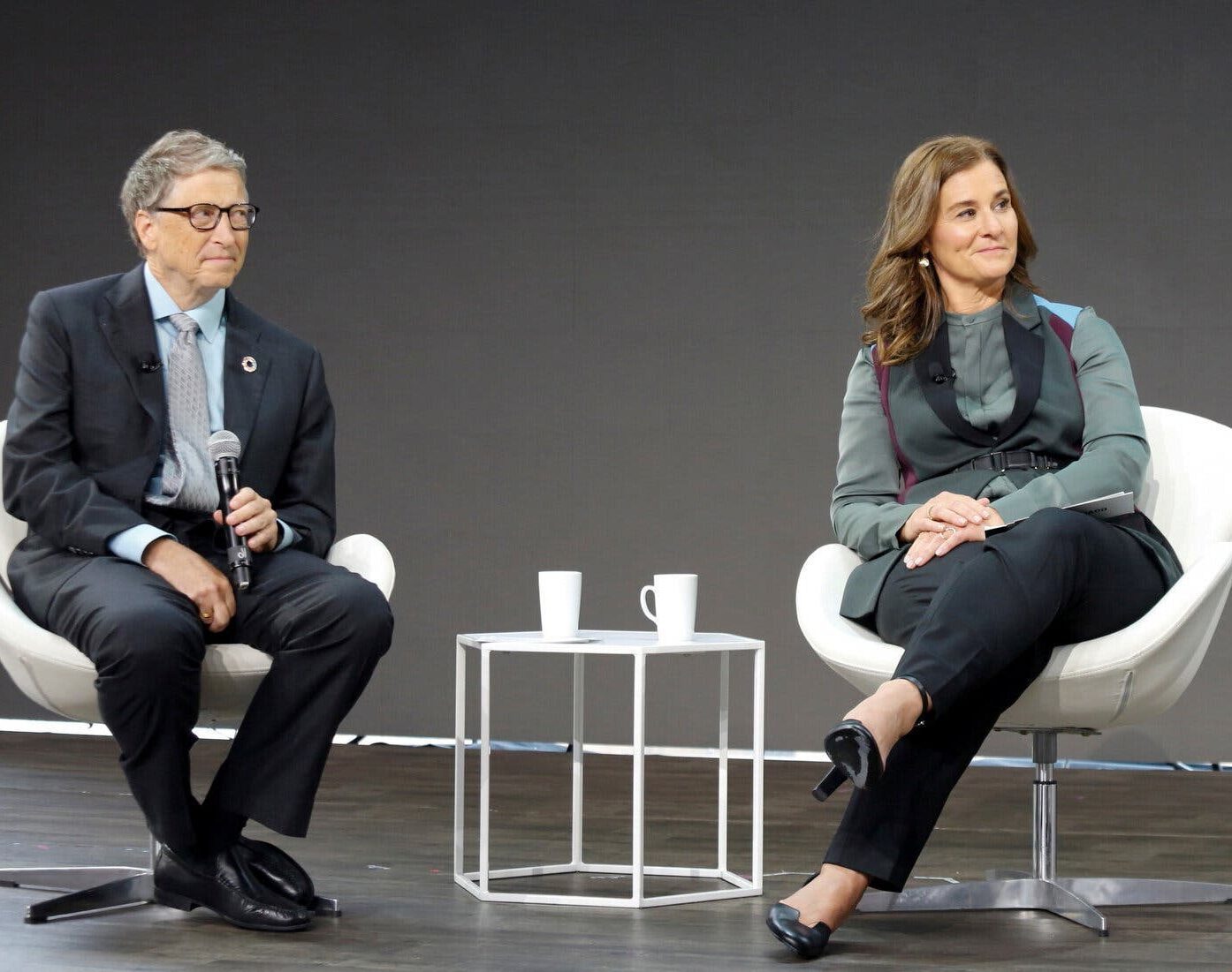 Bill Gates Wife: Who Is Melinda French Gates?