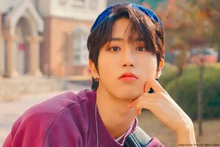 Han Jisung Biography, Wikipedia, Age, Net Worth, Brother, Height, Siblings, Family