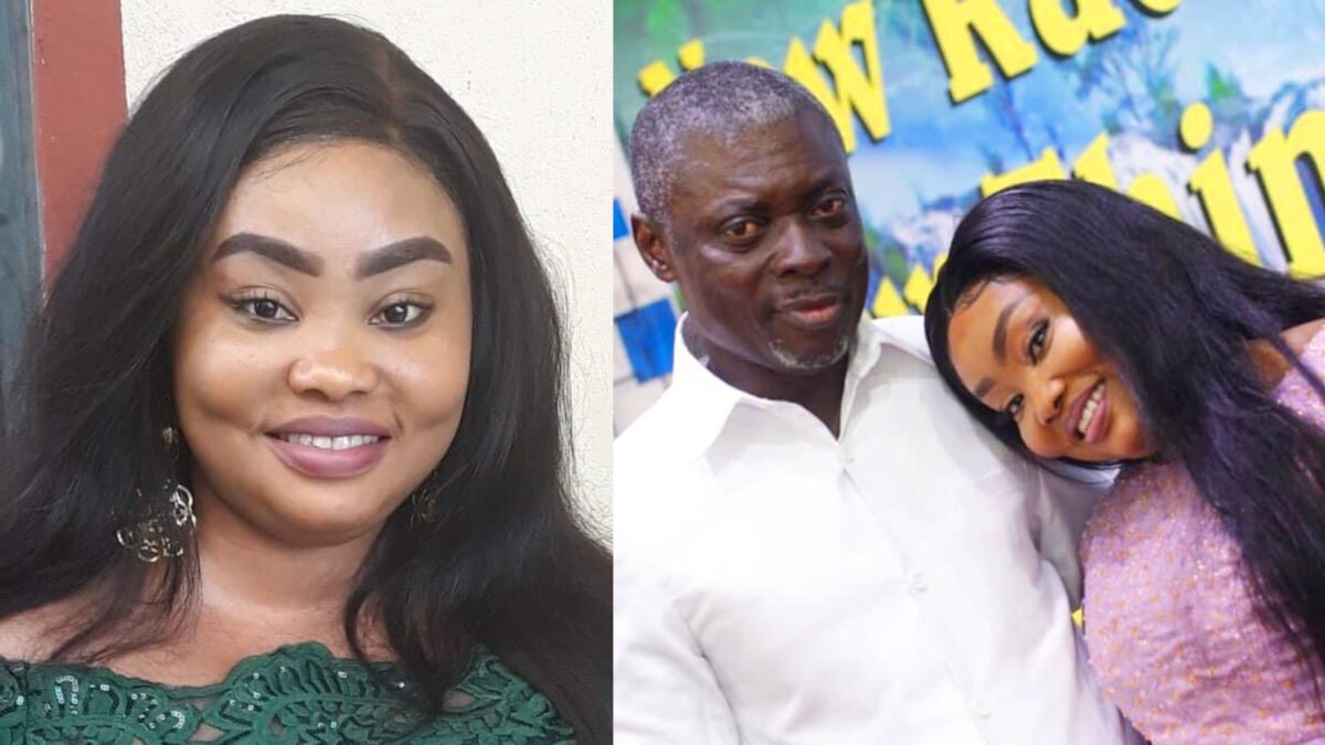He impregnated Two House Helps His Wife Brought Home – Sources Exposes Osofo Kyiri Abosom