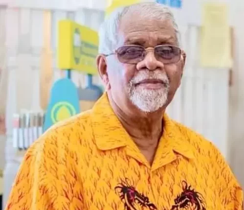 How Did Allan Fenty Die? Guyanese Cultural Icon Cause of Death