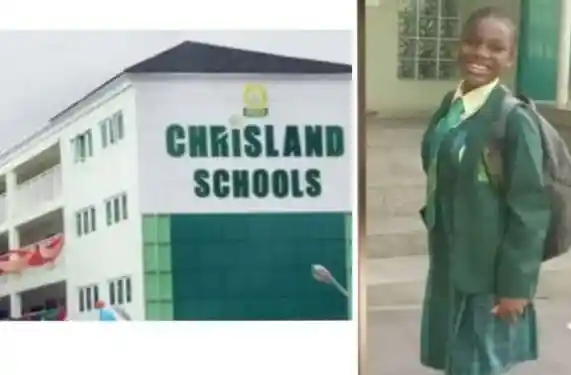 How Whitney Adeniran Die? Chrisland Schools Student Cause of Death