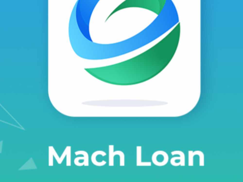 Mach Loan Application