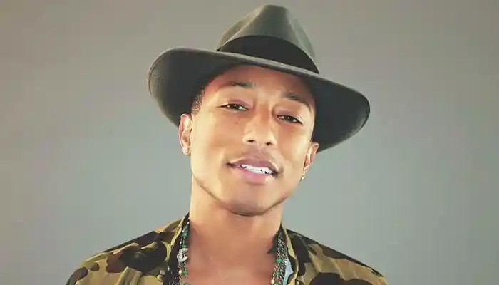 Pharrell Williams Biography, Age, Wife, Net Worth, Height, Parents, Young