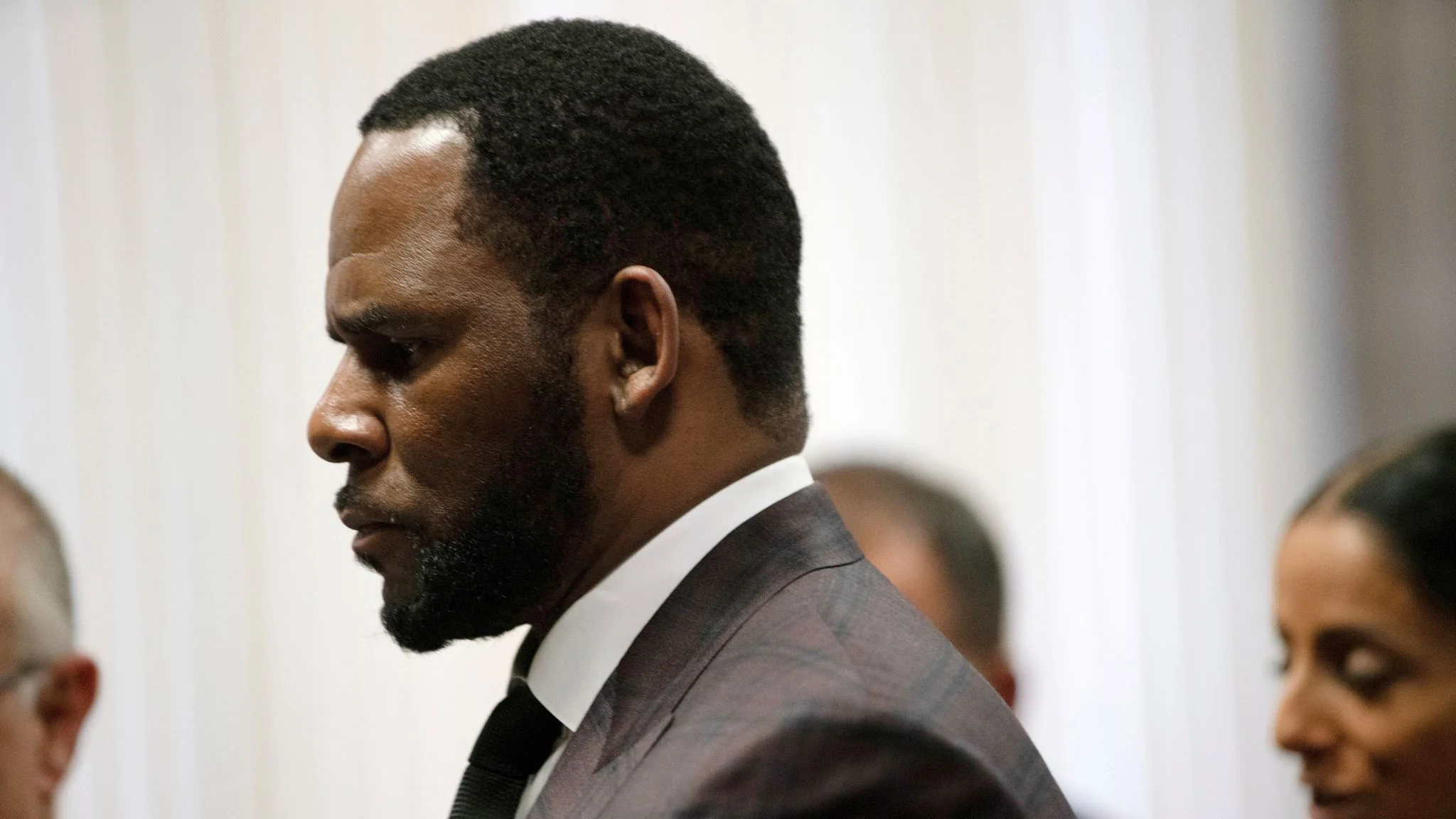 R Kelly bags additional 20 years jail term