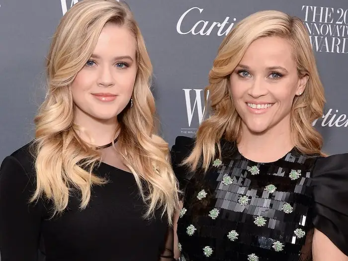 Reese Witherspoon Daughter
