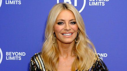 Tess Daly Net Worth: How much is Tess Daly worth?