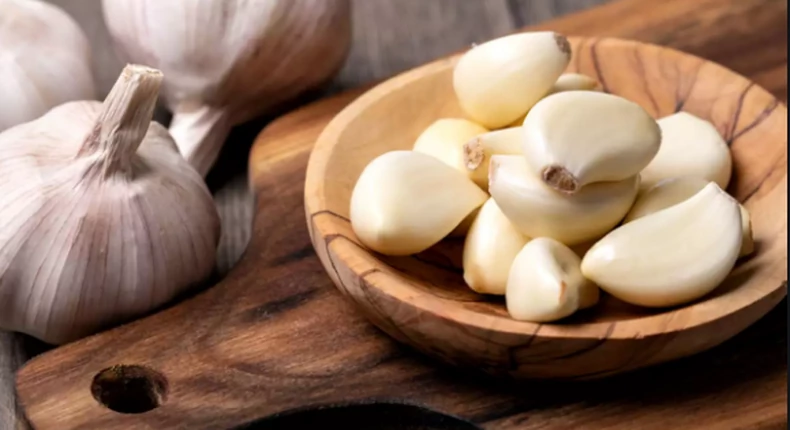 What Are The Dangers Of Eating Too Much Garlic?