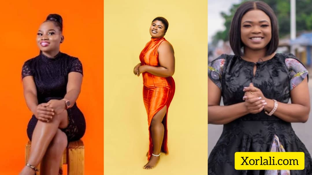 LIMA 22: Esther Xorlali Kugbey, Tillylive, Doreen Avio, And Others Bags Nominations