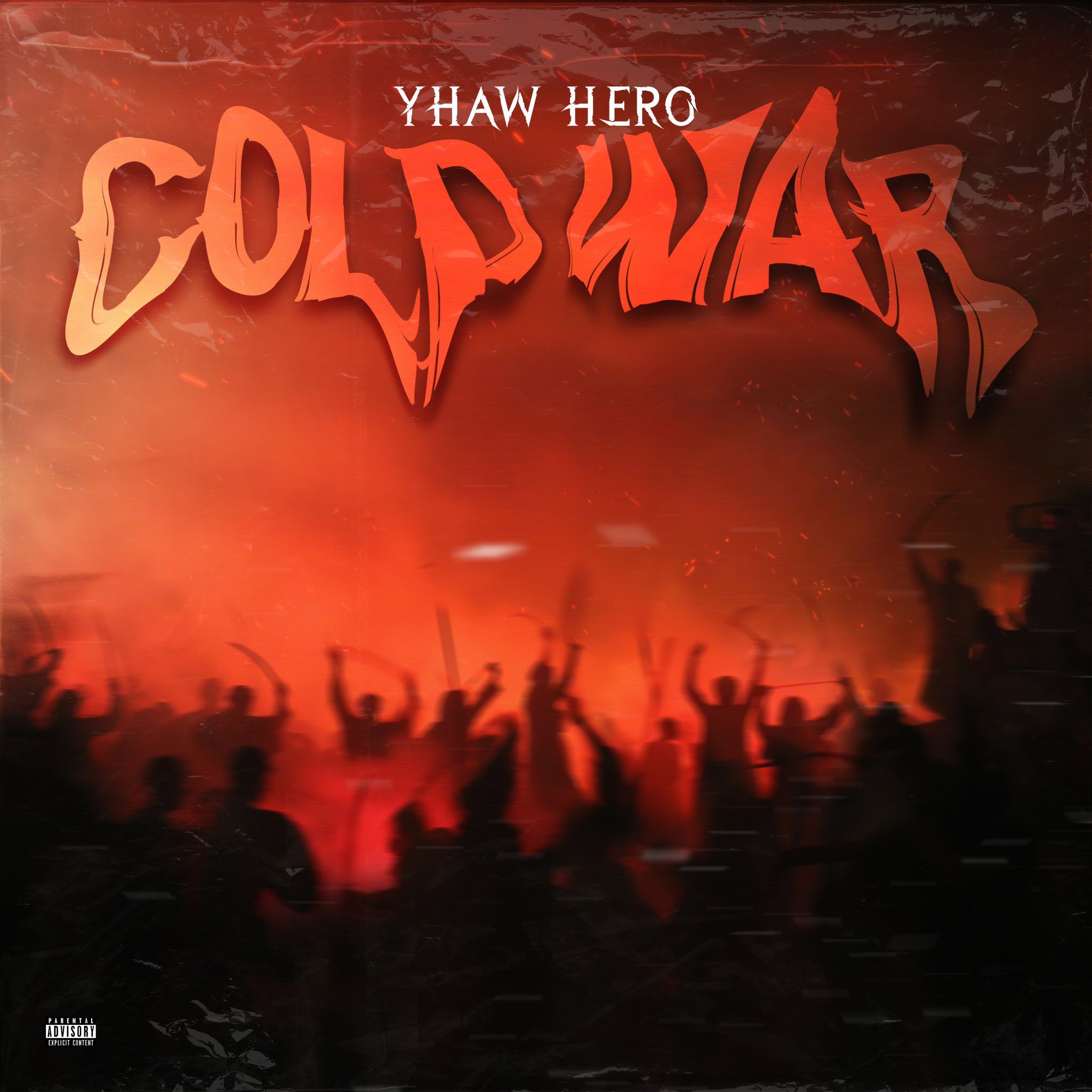 Yhaw Hero Set To Release “Cold War” on Friday