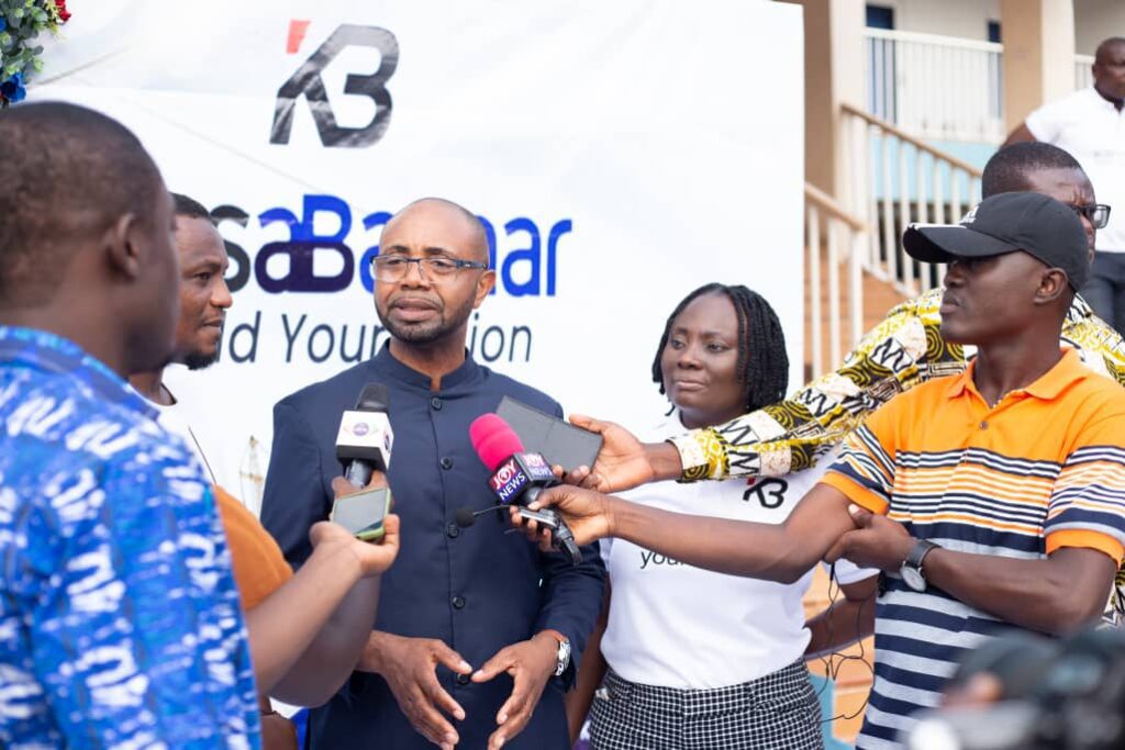 KasaBazaar Takes Real Estate Business to New Heights in Ghana
