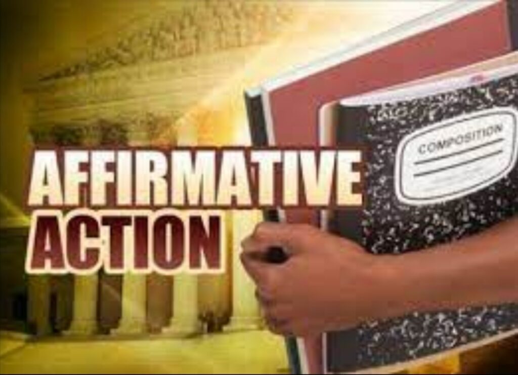 Why parliament must prioritize urgent passage of the Affirmative Action Bill into law in Ghana 