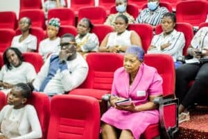 Alisa Hotels host the Women and Health Conference maiden edition