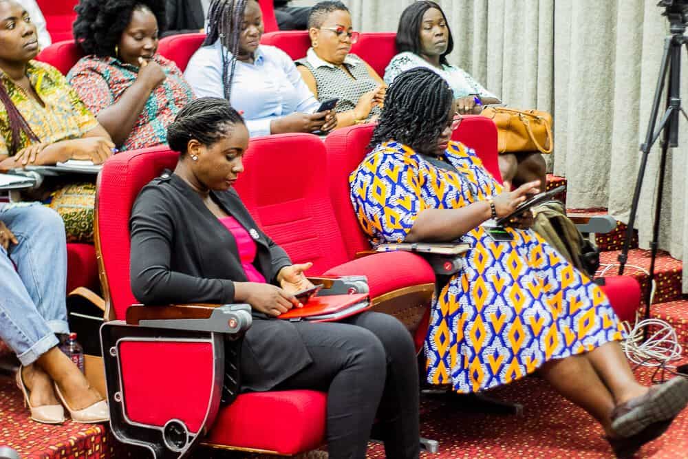 Alisa Hotels host the Women and Health Conference maiden edition