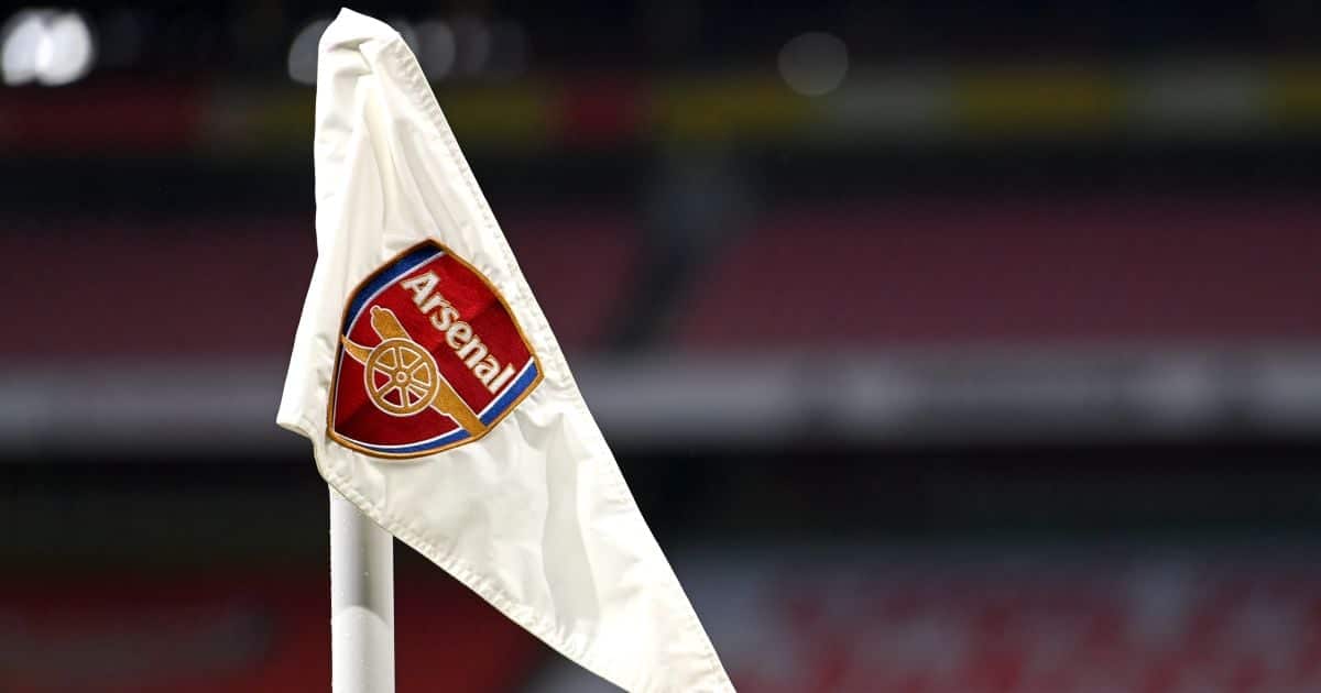 Arsenal confirm 13 players to leave club [full list]