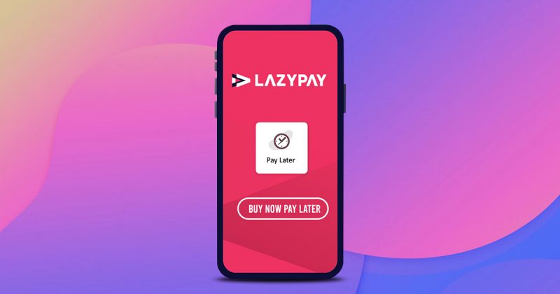 LazyPay Review