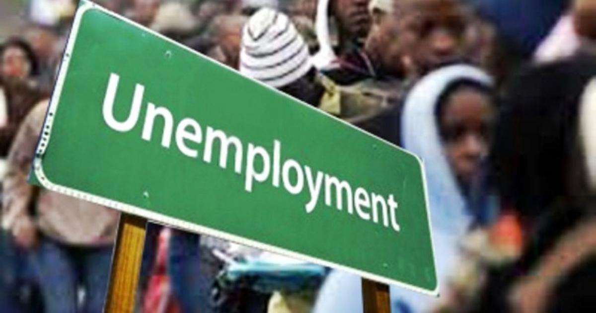 Top 10 Countries With Highest Unemployment Rate 2023