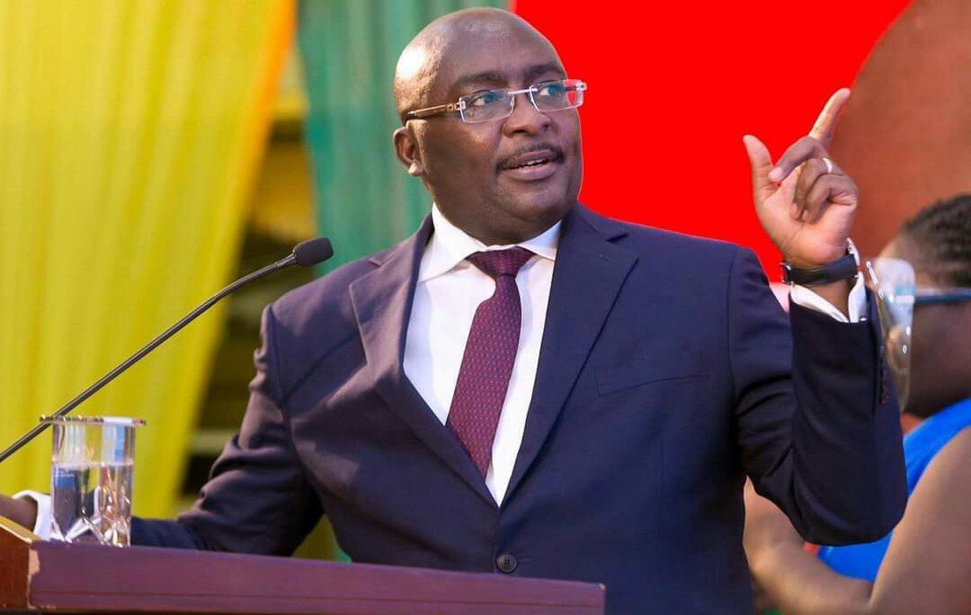 One Constituency, Ten Appointments — Dr Mahamudu Bawumia To NPP Delegates
