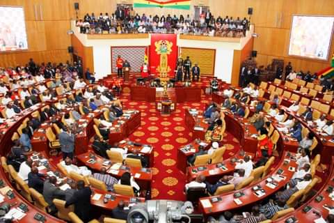 Parliament Passes NACOC Bill Into Law
