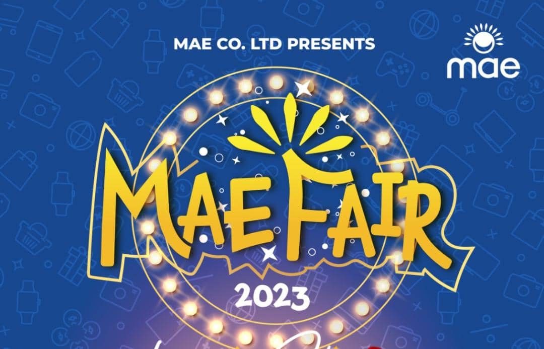 MAE Fair 2023: A Vibrant Fusion Of Craftsmanship, Entertainment, Art And Excellence