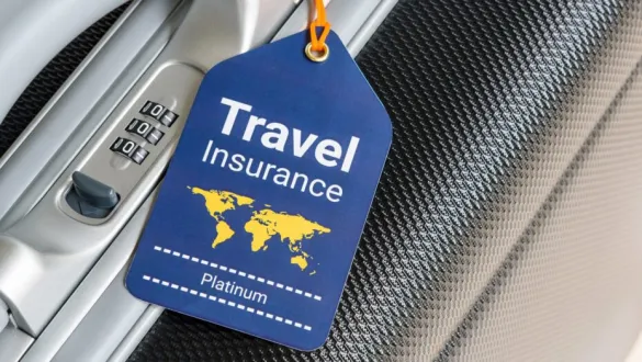 Travel Insurance In Ghana
