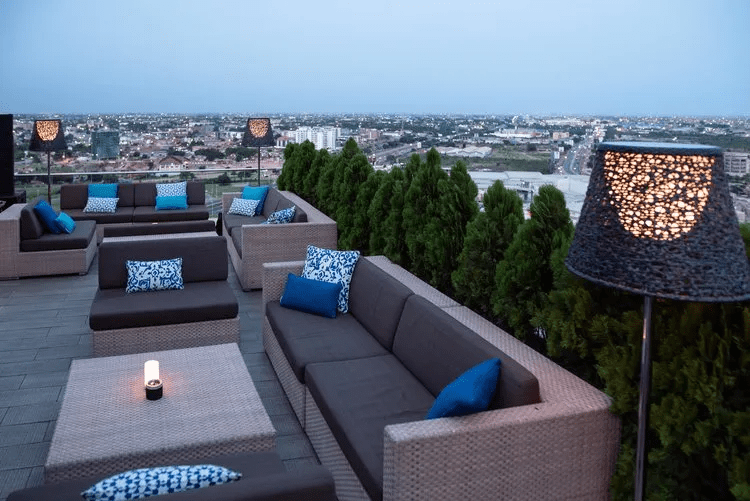 15 Best Places To Go On A Date In Accra