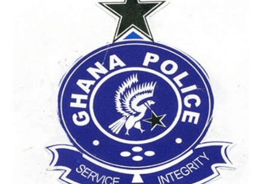 Ghana Police Service refute allegations over the employment of landgaurds services