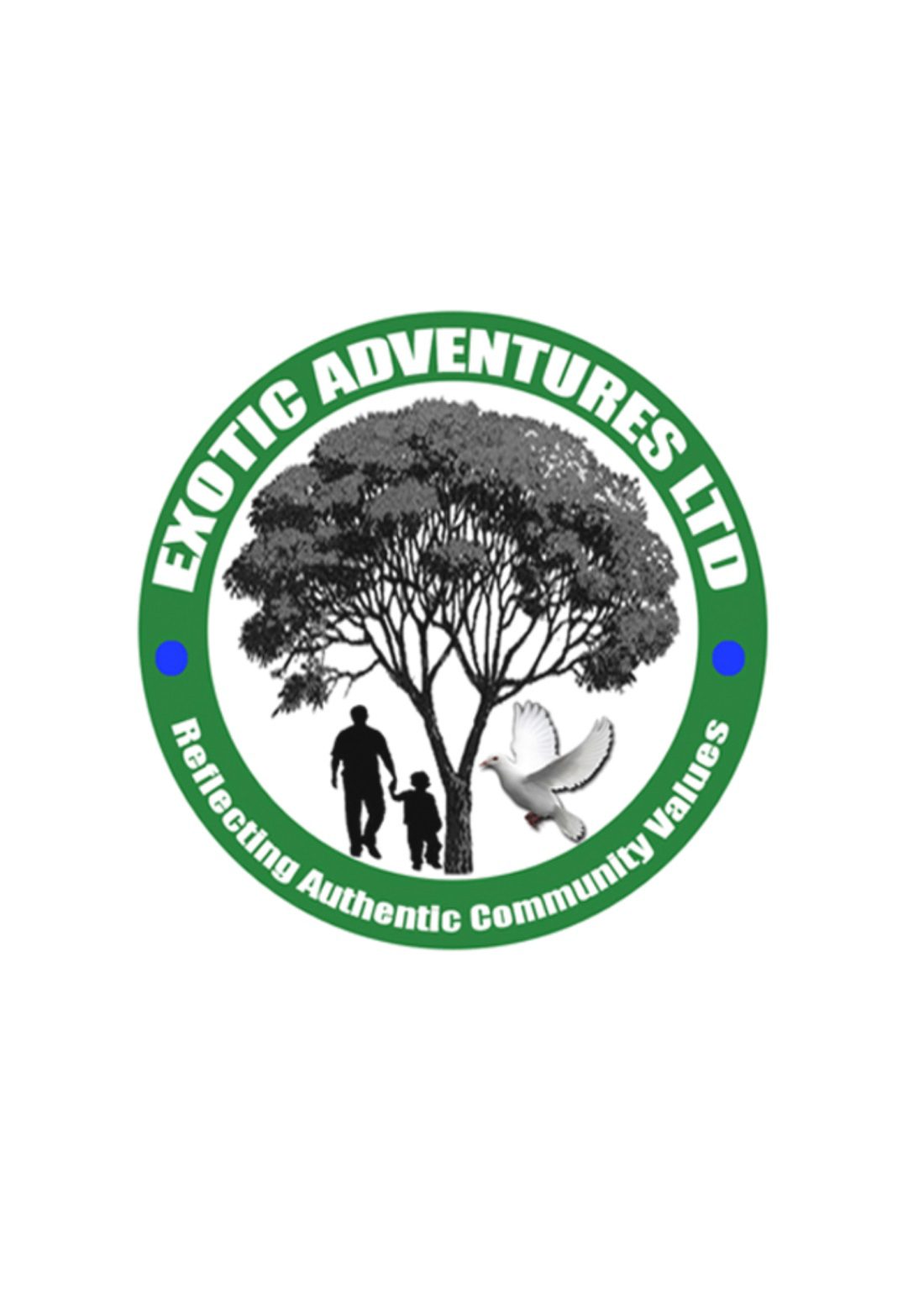 Introducing Exotic Adventures Ltd: Reflecting Authentic Community Values!