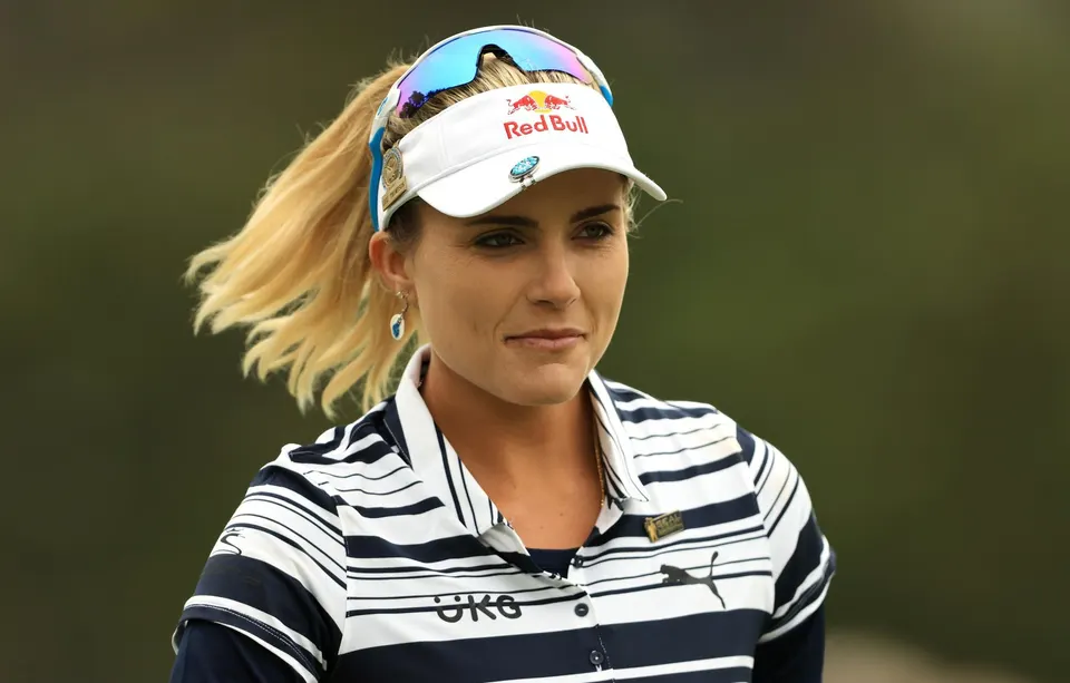 Is Lexi Thompson Married?