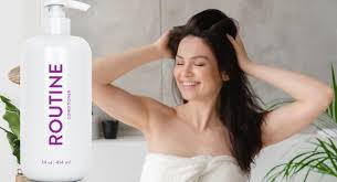 Who Owns Routine Shampoo?