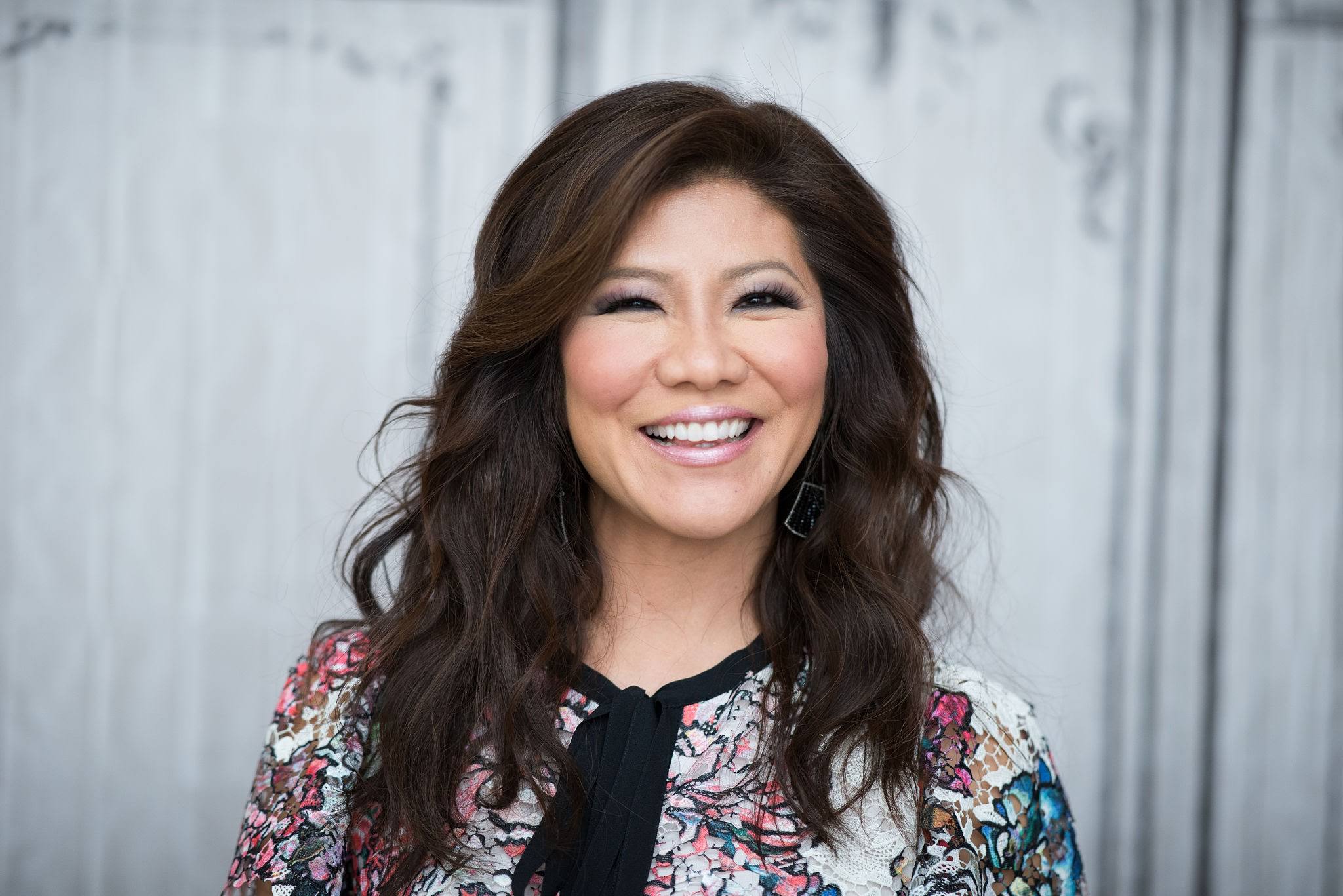 Julie Chen Married to Maury Povich