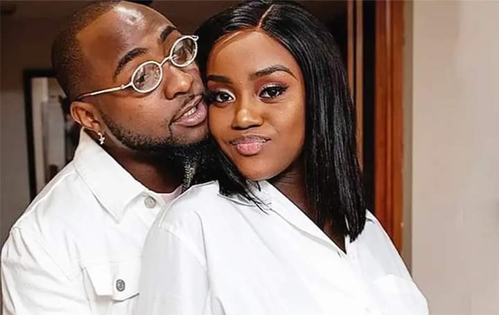 Video: Davido Finally Reacts to Report About Welcoming Twins With Chioma