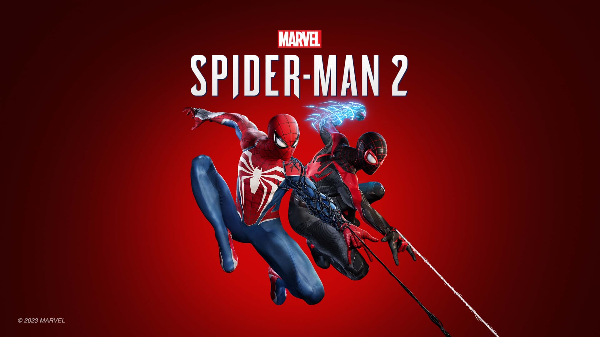 Marvel's Spider-Man 2 ps5