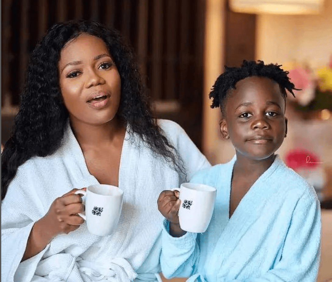 Mzbel's Son Faces Social Rejection at School After Controversial Interview