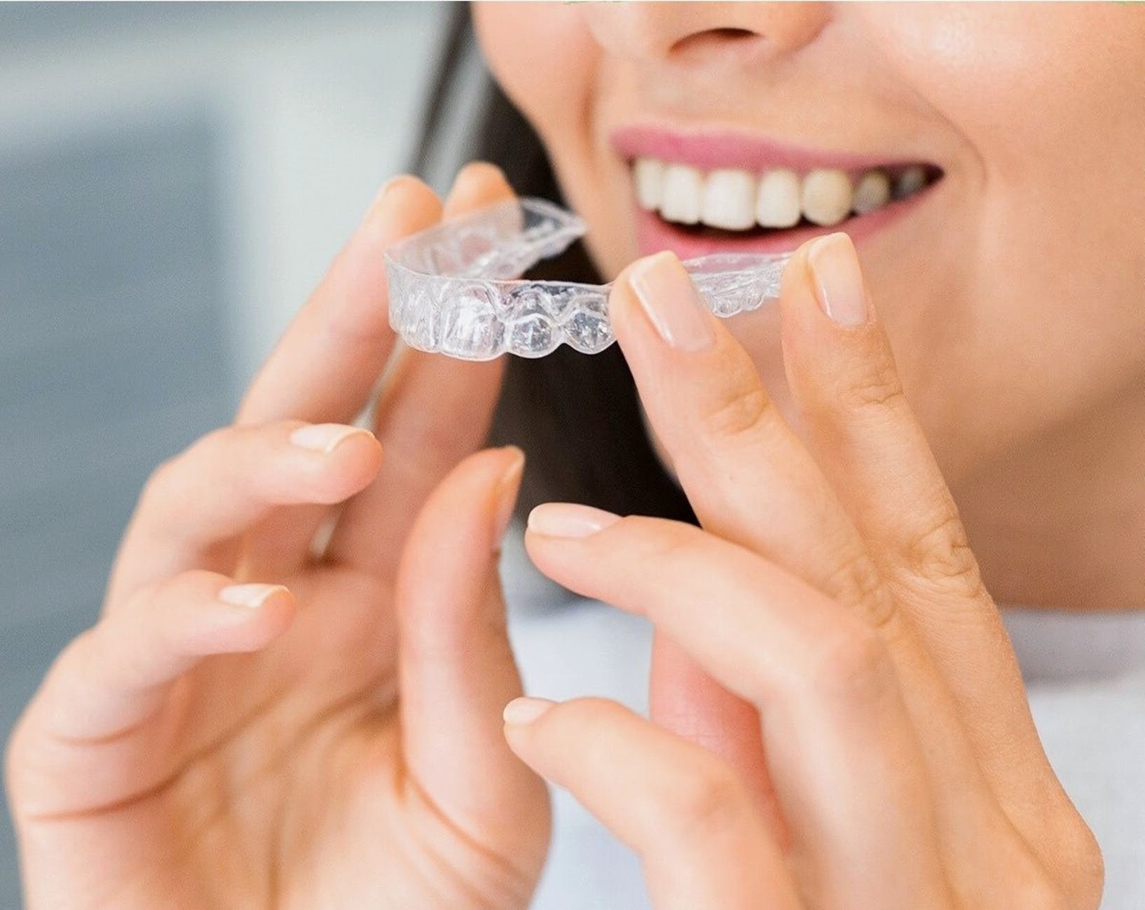 Does Insurance Cover Invisalign?