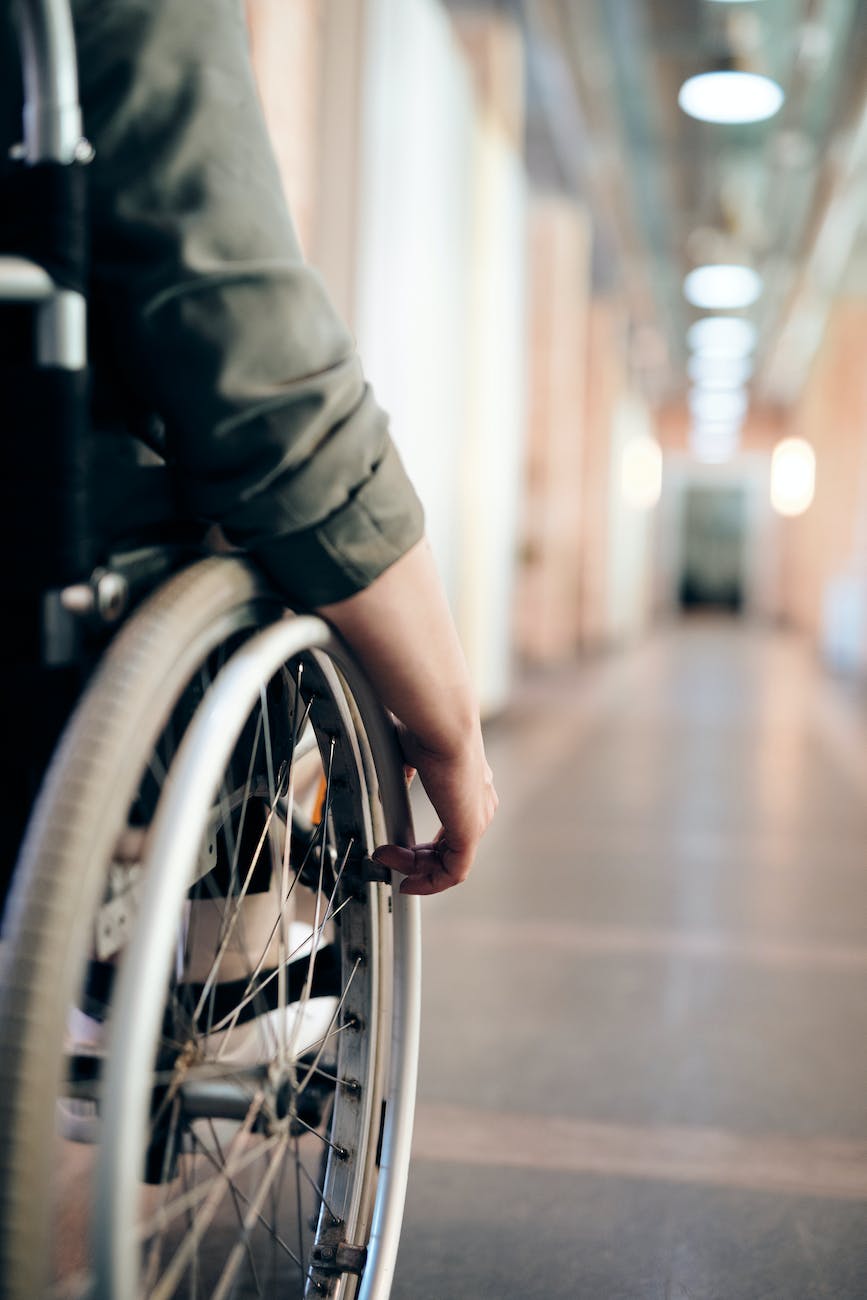 Why Disability Insurance Matters