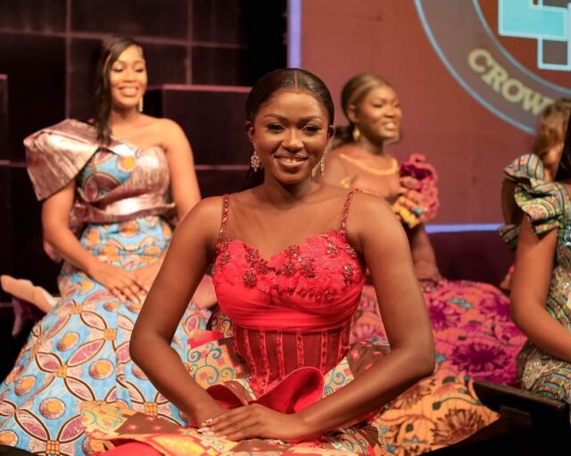 Ghana Most Beautiful 2024 Contestants