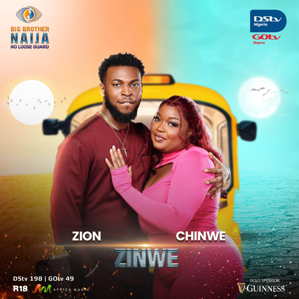 Big Brother Naija Season 9 Kicks Off: Meet the Contestants