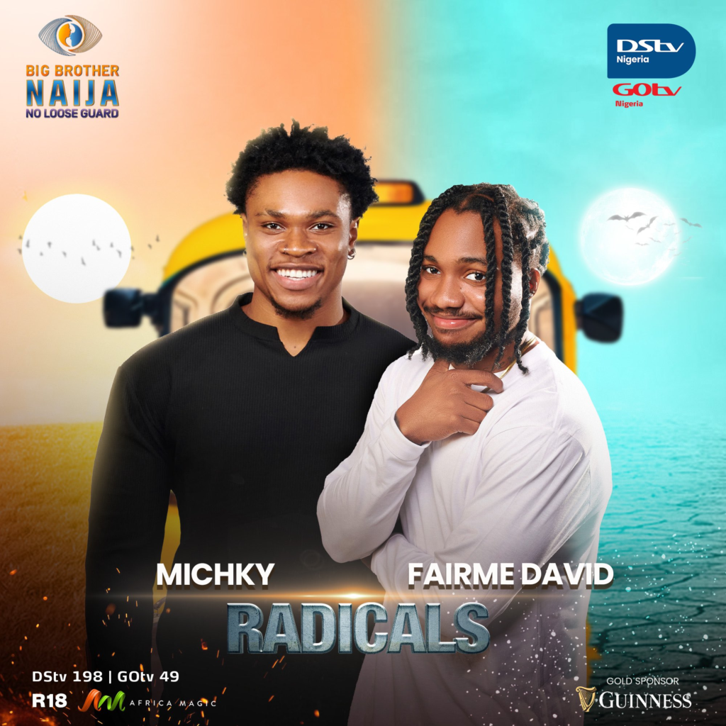 Big Brother Naija Season 9 Kicks Off: Meet the Contestants