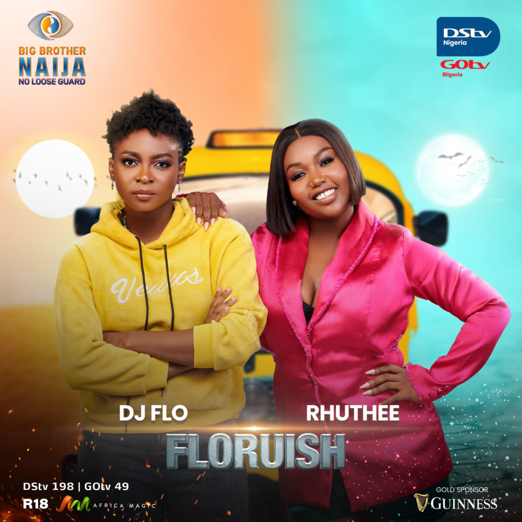 Big Brother Naija Season 9 Kicks Off: Meet the Contestants