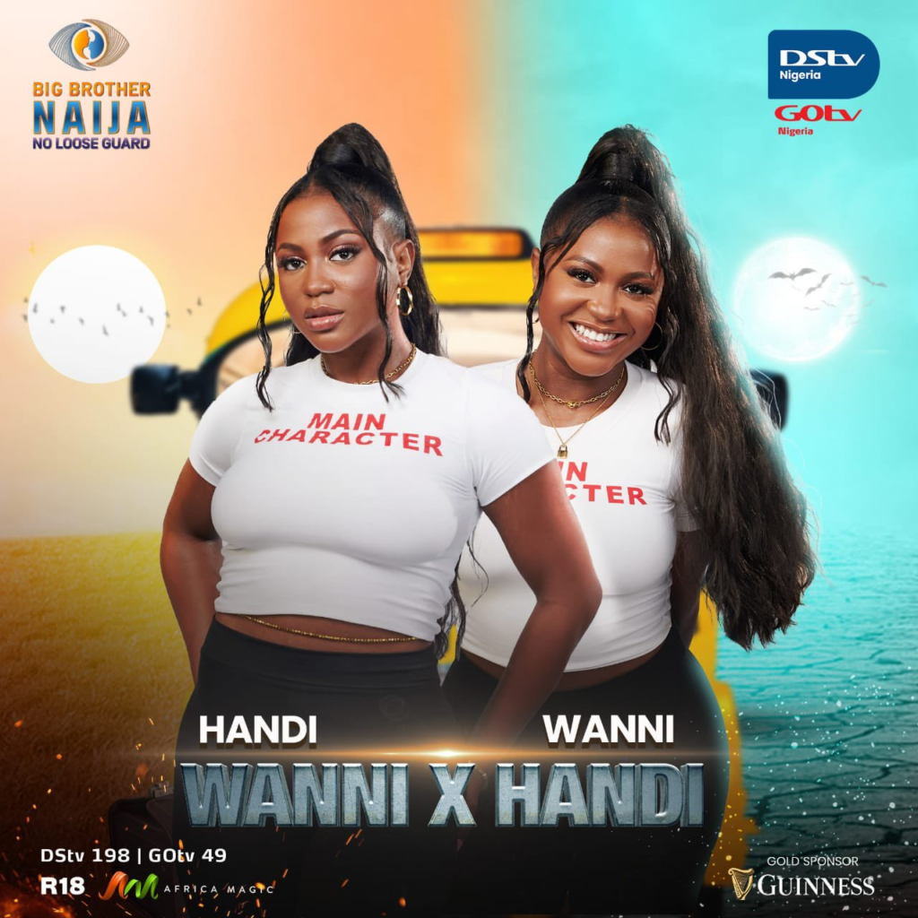 Big Brother Naija Season 9 Kicks Off: Meet the Contestants