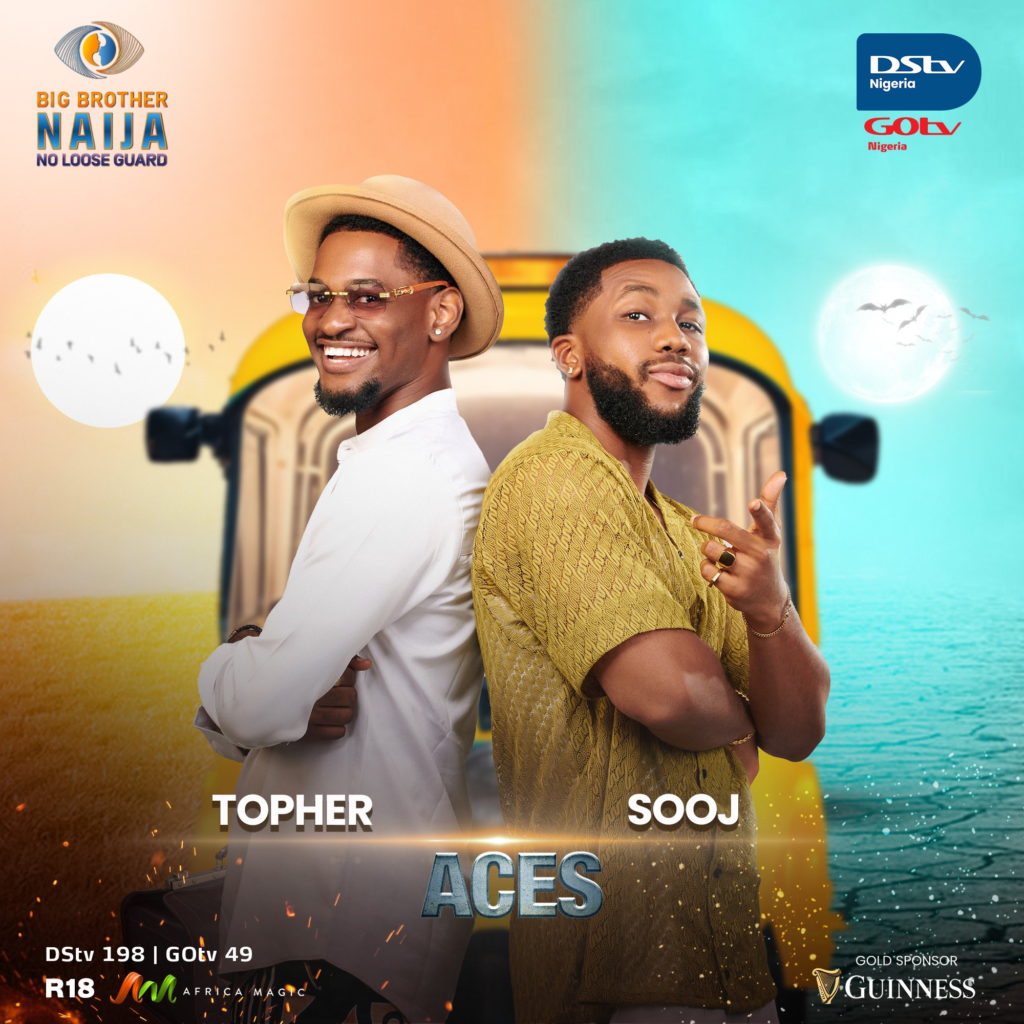 Big Brother Naija Season 9 Kicks Off: Meet the Contestants