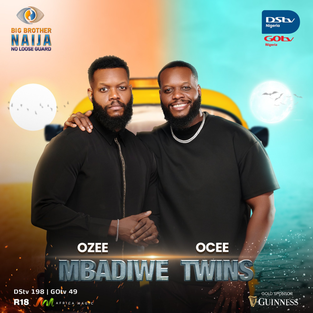 Big Brother Naija Season 9 Kicks Off: Meet the Contestants