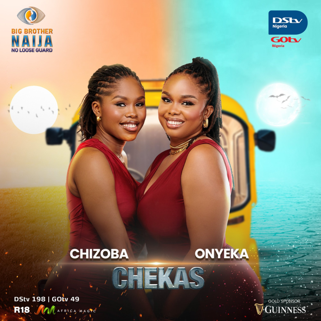 Big Brother Naija Season 9 Kicks Off: Meet the Contestants