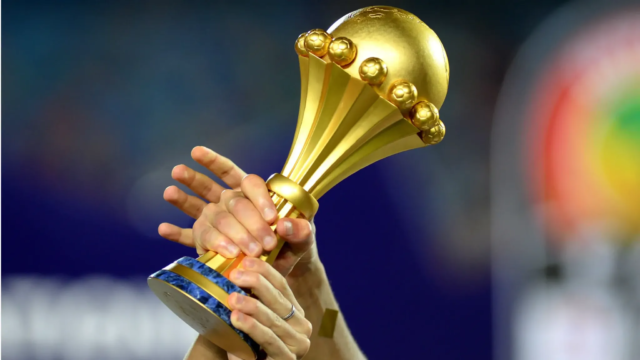 Full 2025 AFCON Qualifiers Draw and Dates Announced