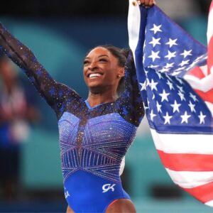 What is Simone Biles' Net Worth in 2024?