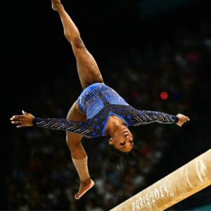 What is Simone Biles' Net Worth in 2024?