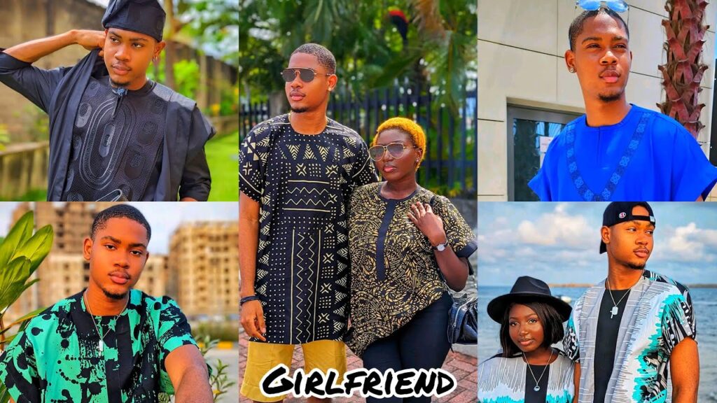 Clinton Joshua Girlfriend: Is Clinton Joshua In A Relationship?