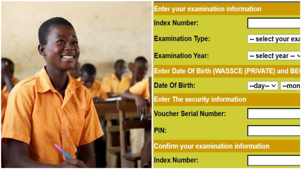 2024 BECE Results Released: WAEC Cancels and Withholds Hundreds of Results!